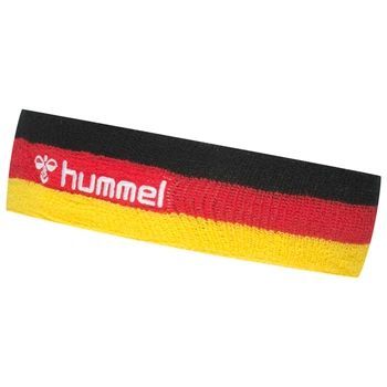 Повязка на голову Нummel Германия 205826-2168, Размер (EU) - 1SIZE