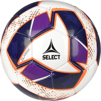 Футбольный мяч SELECT FB Classic v24 099589-096, Фиолетовый, Размер (EU) - 5
