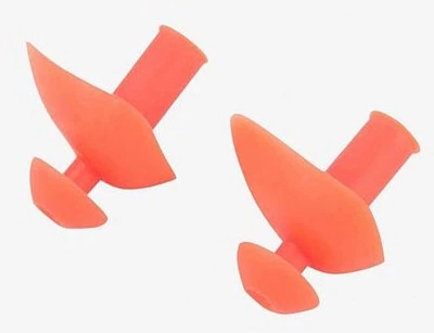 Беруши Speedo ERGO EARPLUG JU оранжевый OSFM 8-12810F943