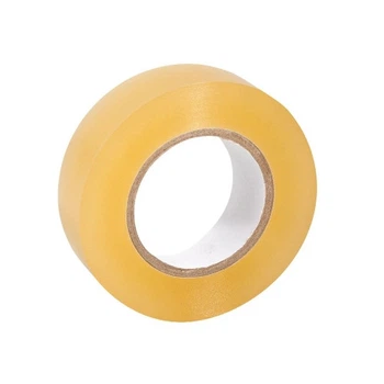 Лента для гетр Sock Tape прозрачная 1.9cm*15m 5545, Белый, Размер (EU) - 1SIZE