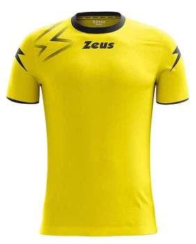 Футболка Zeus SHIRT MIDA желтый Чол M (Z01771)