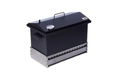 Коптильня SmokeHouse велика з гідрозатвором L Thermo