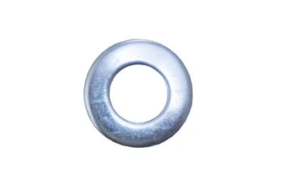 Шайба плоская Apro М10 DIN 125 (100 шт.)