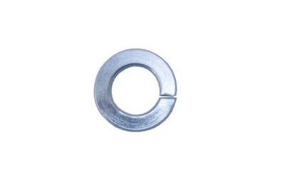 Шайба пружинная Apro М6 DIN 127 (250 шт.)