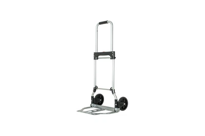 Тележка ручная Intertool 450 x 420 x 960 мм x 60 кг (LT-9005)