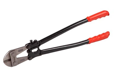 Ножницы арматурные Intertool 600 мм d=7 мм Pro