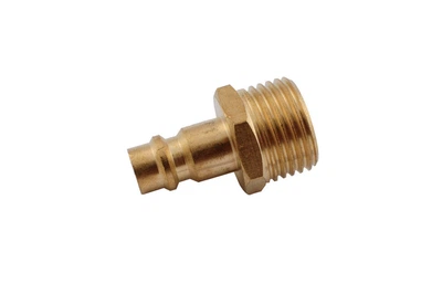 Штуцер Intertool c наружной резьбой 1/2" на ответную часть