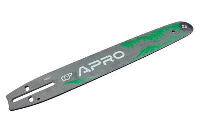 Шина для пили Apro 16" 40 x 0.325" x 64T (830811)