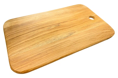 Дошка обробна iWood 400 x 250мм дуб (О-024558)