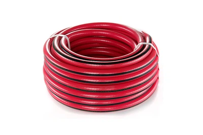 Шланг поливальний Сила 1/2" x 50 м тюльпан