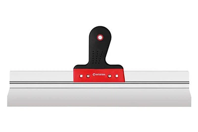 Шпатель Intertool 475мм фасадный PRO