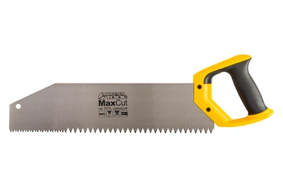 Ножівка по дереву Mastertool 400мм x 2x5T x 2D (14-2704)