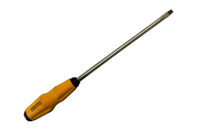Отвертка Toolex - SL8 x 300мм ударная 1 шт.