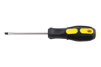 Отвертка Housetools SL5 x 75мм (39K220)