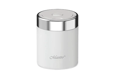 Термос харчовий Maestro 0.5л білий (MR-1649-50-WHITE)
