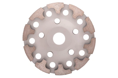 Чашка алмазная Granite 125мм T