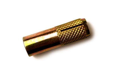 Дюбель забивной стальной Apro 12 х 40мм x М10 (20шт) (TSR101240)