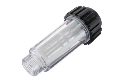 Фильтр тонкой очистки для моек высокого давления Intertool 3/4" × 12 бар