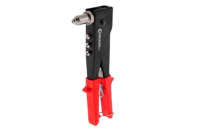 Заклепочник Intertool 260 мм х 90° (RT-0002)