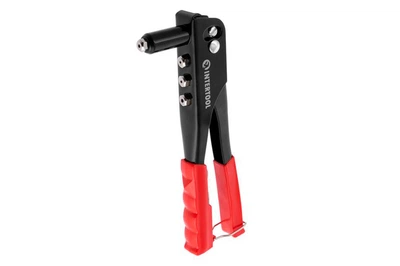 Заклепочник Intertool 240 мм