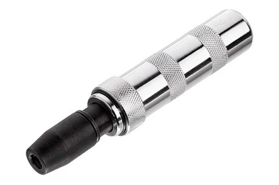 Отвертка Intertool ударная 6 ед. (HT-0430)