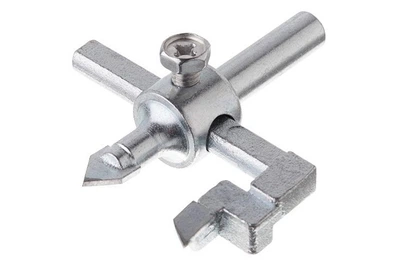 Циркуль для різання плитки Intertool 20-100 мм (HT-0341)