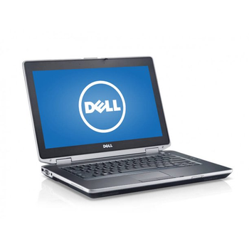 Ноутбук Dell Latitude E6430-Intel Core i5-3320M-2,60GHz-8Gb-DDR3-500Gb-HDD-DVD-R-W14-(B)-Б/У