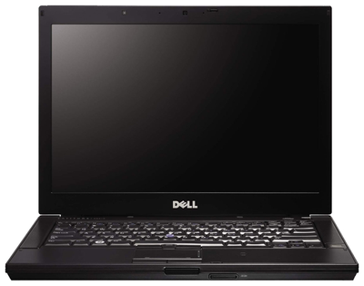 Ноутбук Dell Latitude E6410-Intel Core i5-560M-2,67GHz-8Gb-DDR3-500Gb-HDD-Web-W14-HD-(B)-Б/У