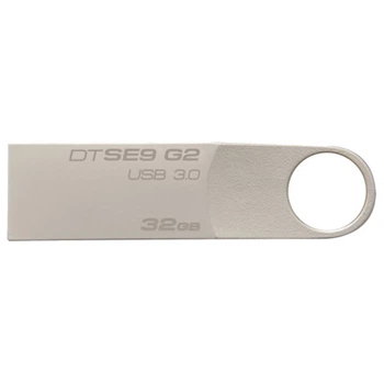 Flash Kingston USB 3.0 DT SE9 G2 32Gb metal