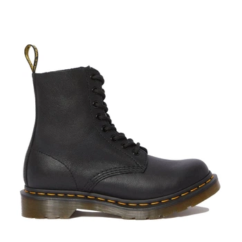 Чоловічі туфлі Dr. Martens 1460 Pascal Black Virginia 43 Чорний 13512006