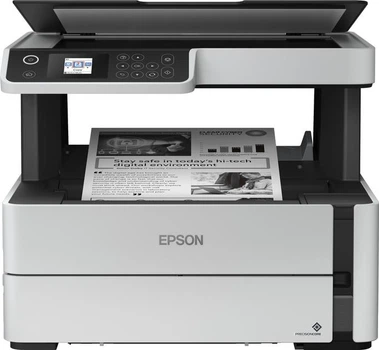 Багатофункціональний пристрій Epson M2170 з WiFi (C11CH43404)