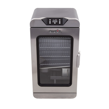 Електрична коптильня Char-Broil Deluxe Digital Electric Smoker