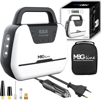 Autokompresor MBG linia 1866 (5907771310251)