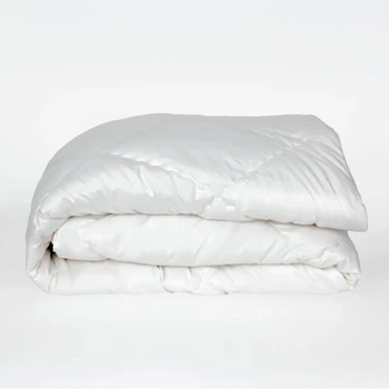 Ковдра полуторна ТЕП CLOUD TOUCH SILK 1-04567_00000 210х150 см біла 5122107