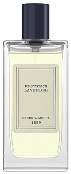 Aromatyczny spray Cereria Molla Provence Lavender 100 ml (8424405012116)