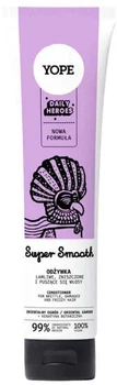 Кондиціонер для волосся Yope Daily Heroes Smooth Conditioner Oriental Garden 170 мл (5900168900028)