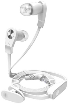 Słuchawki Blow B-11 3.5mm White (32-733#)