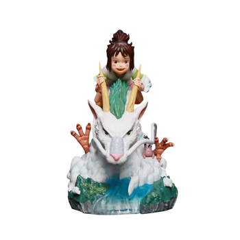 Фігурка Spirited Away Chihiro Ogino Віднесені Привидами Чіхіро Огіно 15 см (02BECB71D4E8)