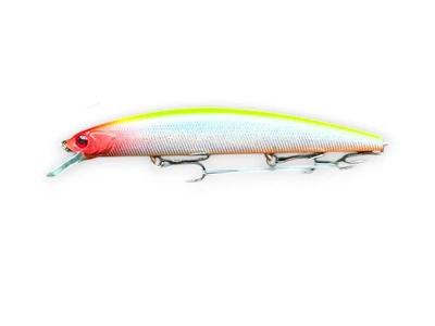 Воблер на щуку Rudra 130 SP\20g (Fishing) (8081-23)