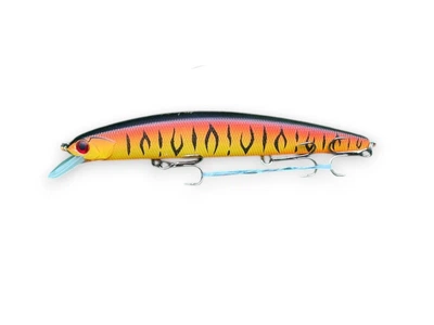 Воблер на щуку Rudra 130 SP\20g (Fishing) (8081-17)