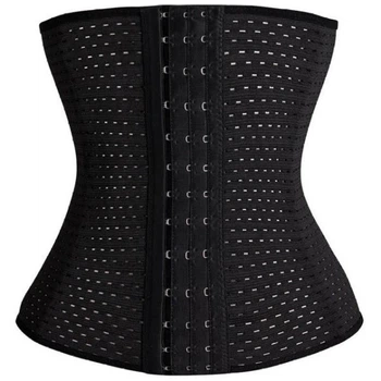 Утягивающий пояс корсет Abdomen Waistband эластичный материал поддержка осанки