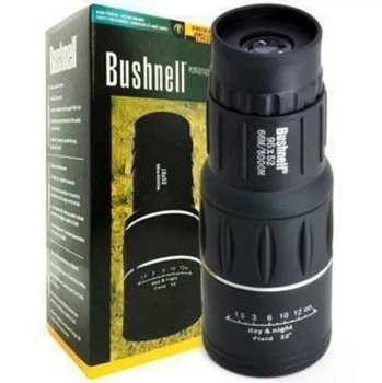 Монокуляр ночного видения Bushnell 16x52 увеличение 16x диаметр 52 мм