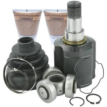 ШРУС ВНУТРІШНІЙ ЛІВИЙ MITSUBISHI OUTLANDER 36X43X30 (FEBEST) 0411-CW6LH Febest (0411CW6LH)