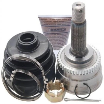 ШРУС наруж. с пыльн. HYUNDAI (пр-во FEBEST) 1210-014A44 Febest (1210014A44)