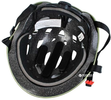 Шлем защитный Tempish Marilla размер M Black (102001085(BLK)/M) (8592678087565)