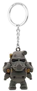 Брелок GoodLoot Fallout T-60 (5908305247890)