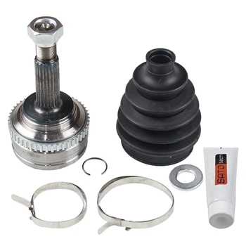 ШРУС наружный DAEWOO LANOS / SENS (KLAT), SATO TECH (CV30239)