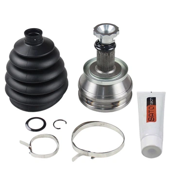ШРУС наружный VW POLO V (6R1, 6C1), SATO TECH (CV30333)