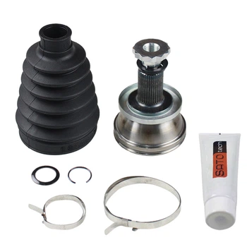 ШРУС наружный VW POLO VI (AW1, BZ1, AE1), SATO TECH (CV30334)