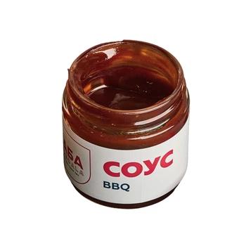 Соус BBQ БАБА PEREDALA 200 г